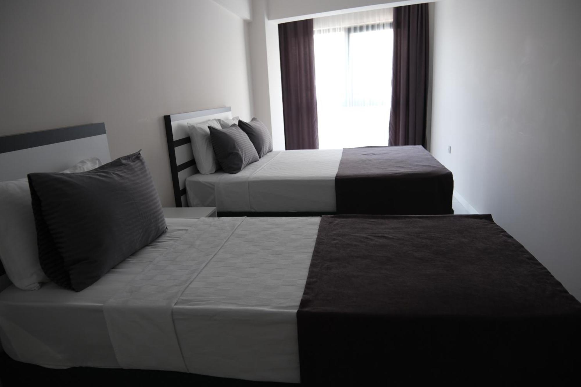 Jk Business Hotel Denizli  Exterior photo