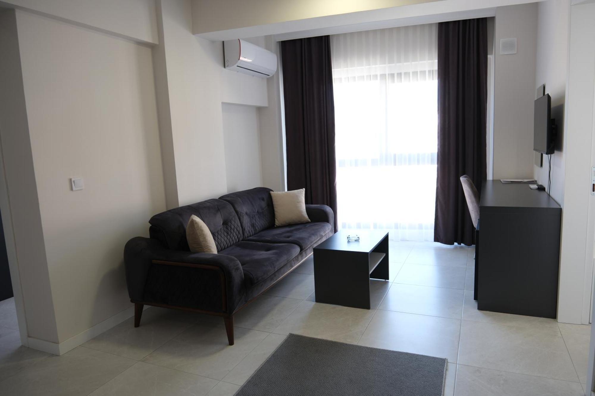 Jk Business Hotel Denizli  Exterior photo